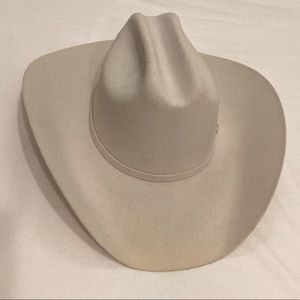 Bailey Cowboy hat